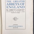 «The Greater Abbeys of England»