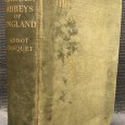 «The Greater Abbeys of England»