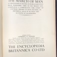 «The March of Man - A Chronological Record»