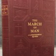 «The March of Man - A Chronological Record»