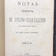 «Questão da Sebenta»