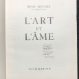 «L' Art et L' Âme»