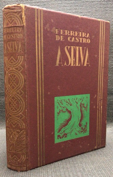«A Selva»