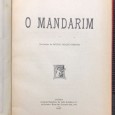 «O Mandarim» 