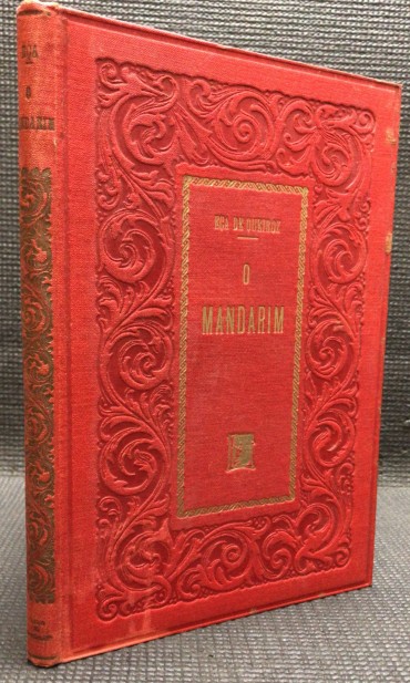 «O Mandarim» 