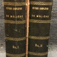 «Oeuvres Completes - 2 Volumes»