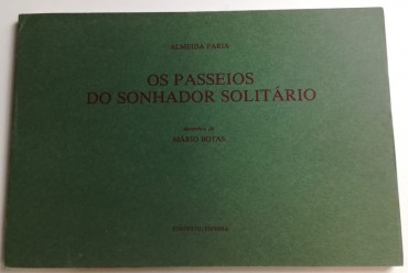 OS PASSEIOS DO SONHADOR SOLITÁRIO