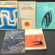 «Lote 5 Livros»