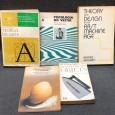 «Lote 5 Livros»