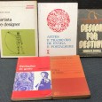 «Lote 5 Livros»