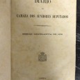 «Diário da Câmara dos Deputados - 1876»