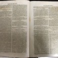 «Corpus Juris Civilis Romani - Tomus Primus - 1781»