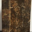 «Corpus Juris Civilis Romani - Tomus Primus - 1781»