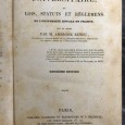 «Code Universitaire - 1835»