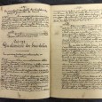 «Lições de Prática do Processo - 1886-1887»