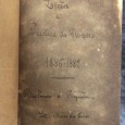«Lições de Prática do Processo - 1886-1887»