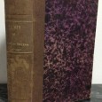 «Lições de Prática do Processo - 1886-1887»
