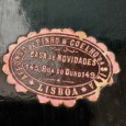 Caixa em Charão
