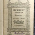 «Repertorio Juridico - 2 Volumes»