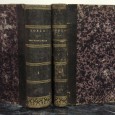 «Segundas Linhas sobre O Processo Civil - 2 Volumes - 1855»