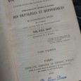 «Explication du Code Napoleon - Petits Contrats - 2 Volumes / Privileges et Hypotheques - 2 Volumes»