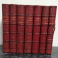 «Explication Du Code Napoléon - 7 Volumes»