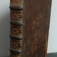 «Disputarium Juris Variarum de Judiciis - Tomo I»