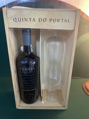 Quinta do Portal 