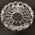 Cinzeiro cristal
