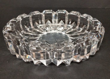 Cinzeiro cristal