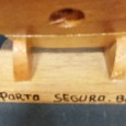 Embarcação «Porto Seguro»