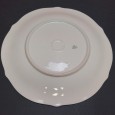 Grande prato porcelana