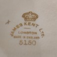 Travessa e covilhete ingleses