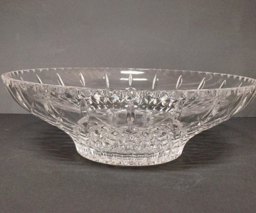 Fruteira cristal