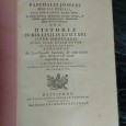 «Historiae Juris Civilis Lusitani - 1806»