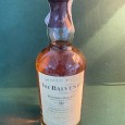 The Balvenie Single Malt Scotch Whisky