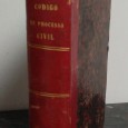 «Código de Processo Civil - 1875»