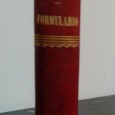 «Formulario Civil, Commercial e Criminal - 1890»