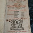 «Decisionum Consultationum - 1650»