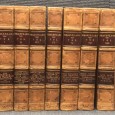 «The Plays of William Shakespeare - 7 Volumes - 1823»