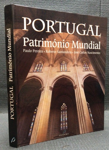«Portugal - Património Mundial»