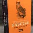 «Livro Português das Fábulas - Uma Antologia»