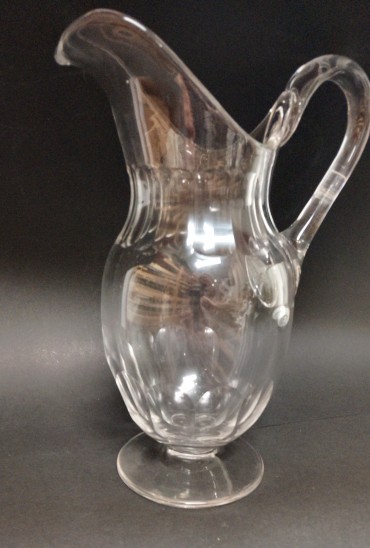 Jarro cristal