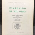«Esmeraldo de Situ Orbis»