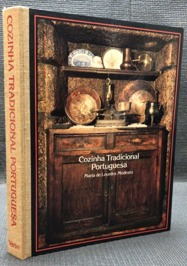 «Cozinha Tradicional Portuguesa» 