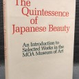 «The Quintessence of Japanese Beauty»
