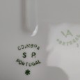Travessa e terrina VA e Coimbra