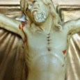 Crucifixo lacado