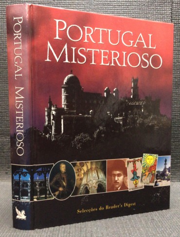 «Portugal Misterioso»
