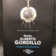 «Joalharia Contemporânea - Museu Alberto Gordilho»